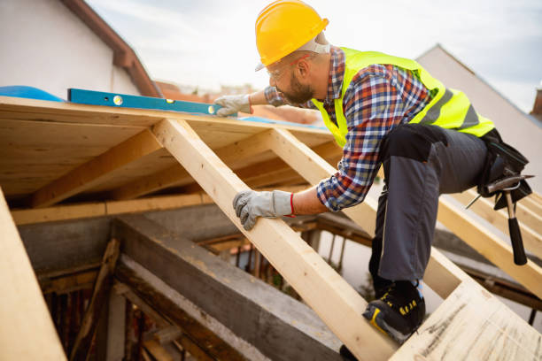 Best Affordable Roofing Company  in Ackerman, MS