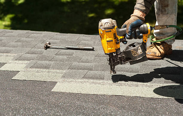Best Local Roofing Companies  in Ackerman, MS